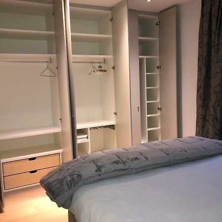 Home Bruges Cosy Comfort Modern Couple Privacy Walking Distance City Center Kitchen Terrace Garden Esterno foto